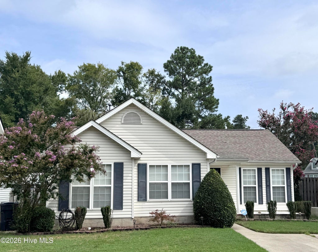 Photo of 4651 Clifden Avenue, Grovetown, GA 30813 (MLS # 100599769)