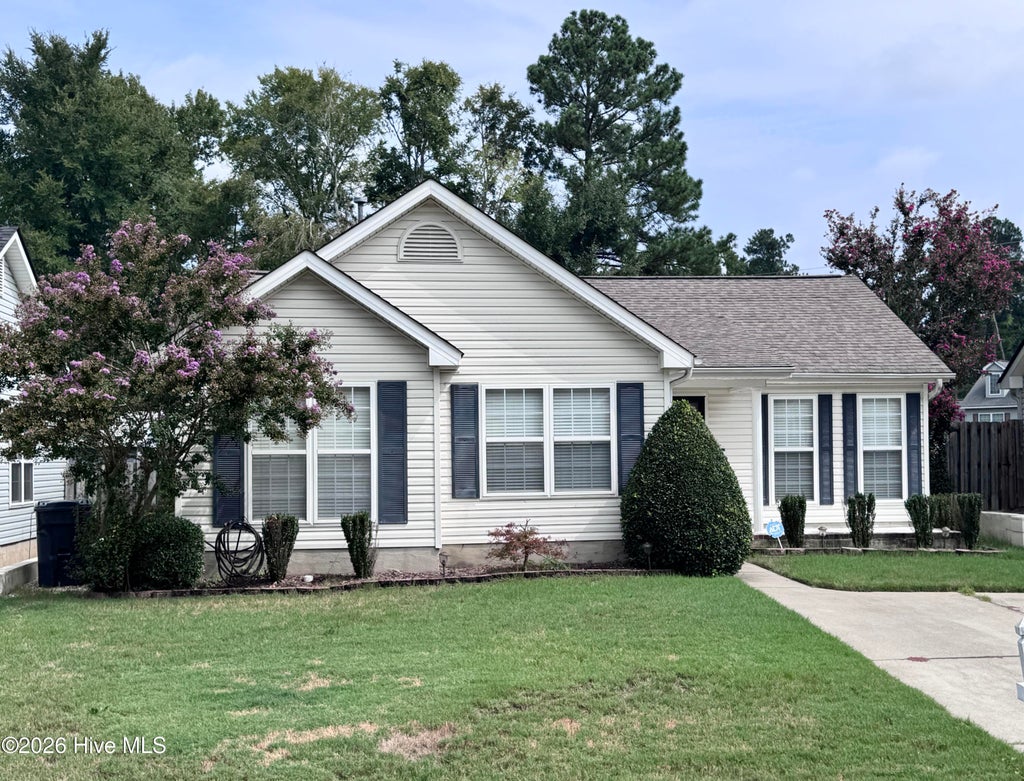 Photo of 4651 Clifden Avenue, Grovetown, GA 30813 (MLS # 100599769)