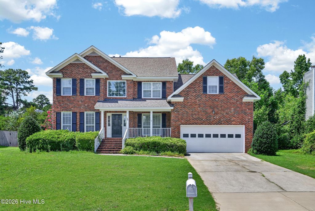 Photo of 4141 Saddle Horn Drive, Evans, GA 30809 (MLS # 100583553)