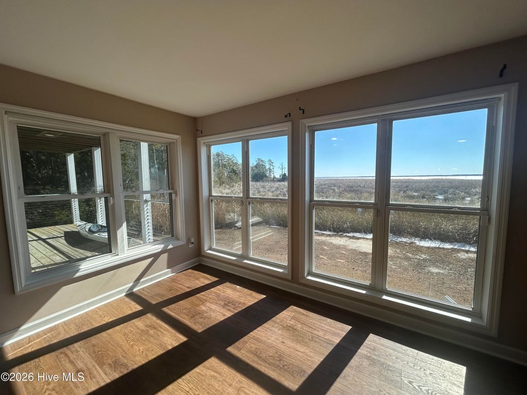 Photo of 9111 Riverview Drive, New Bern, NC 28560 (MLS # 100547179)