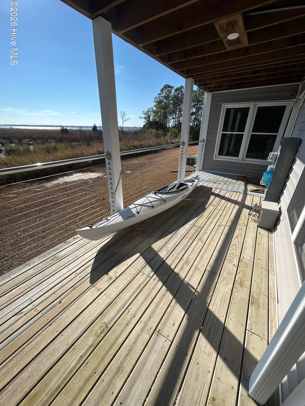 Photo of 9111 Riverview Drive, New Bern, NC 28560 (MLS # 100547179)