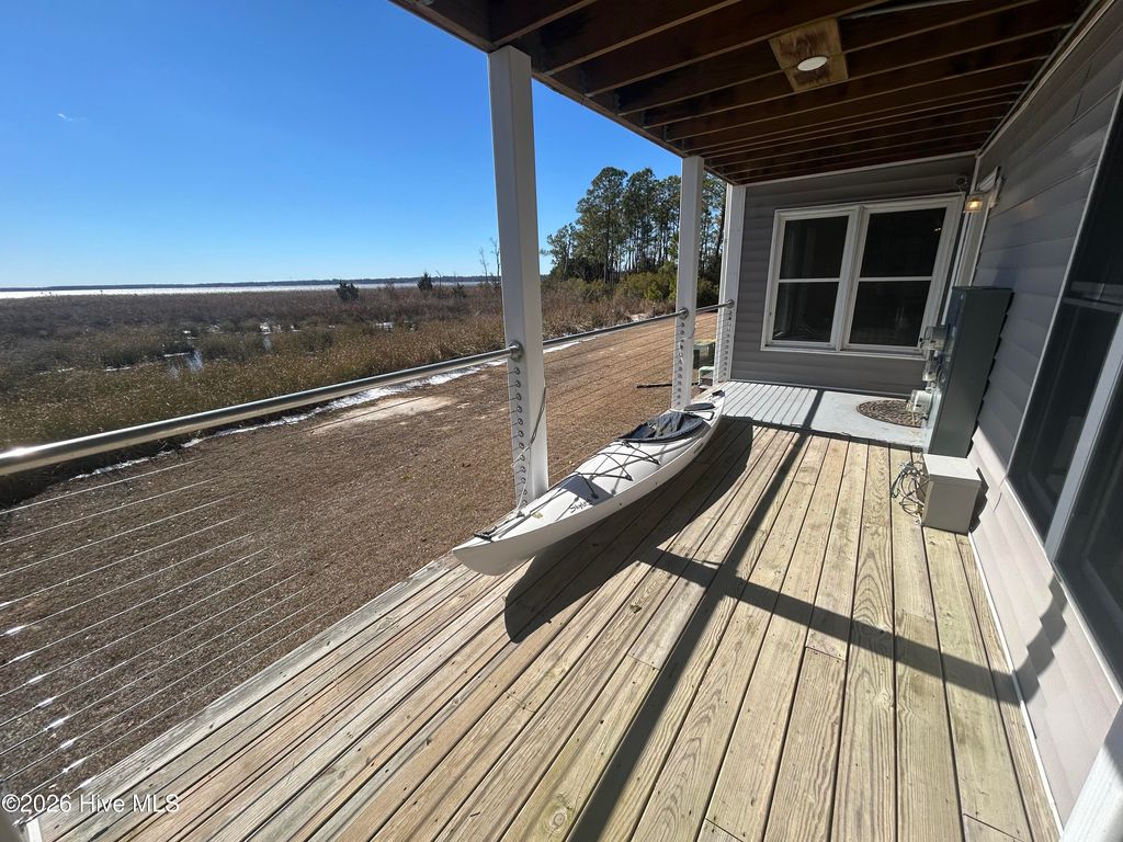 Photo of 9111 Riverview Drive, New Bern, NC 28560 (MLS # 100547179)