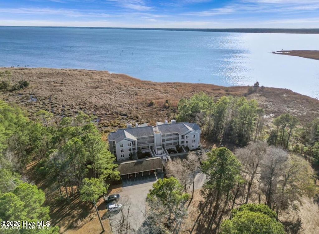 Photo of 9111 Riverview Drive, New Bern, NC 28560 (MLS # 100547179)