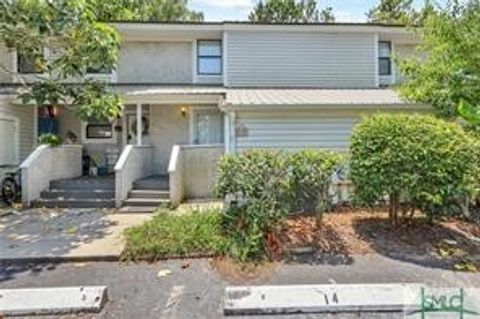 Condo For Sale - 1000 New Sea Island Road #15<br/> Glynn County, St Simons Island, GA 31522