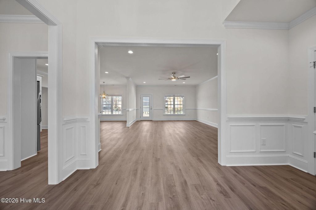 Photo of 2061 Cornerstone Drive, Winterville, NC 28590 (MLS # 100537701)