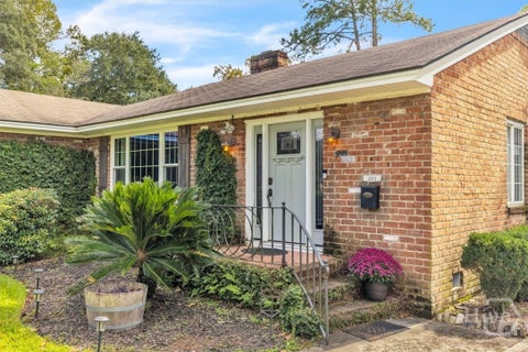 Homes For Sale - 223 E 64th Street<br/> Savannah, GA 31405