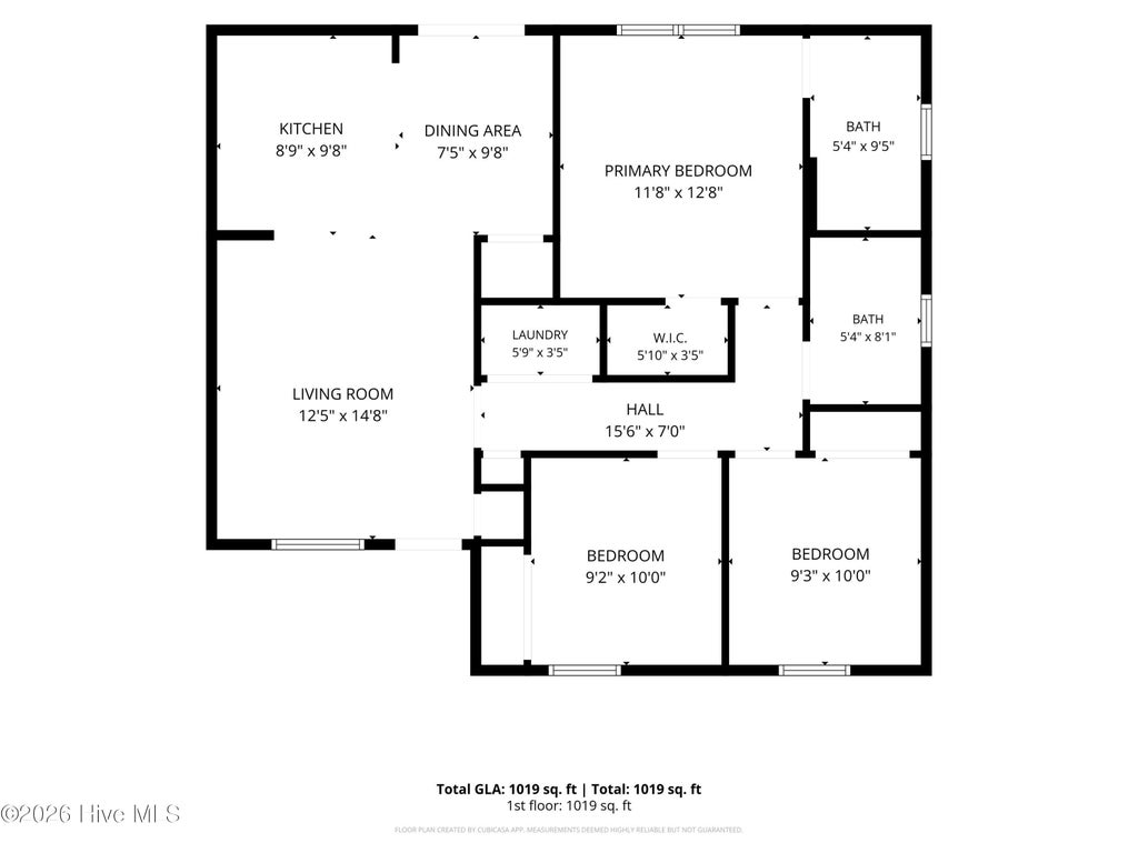 Photo of 635 Lanvale Hills Circle NE, Leland, NC 28451 (MLS # 100589020)