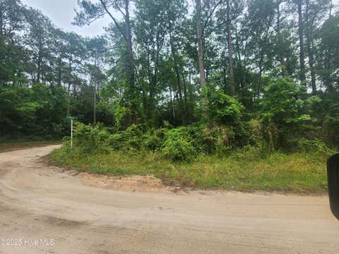 Vacant Land For Sale - 821 Cypress Lakes Circle<br/> Bolivia, NC 28422