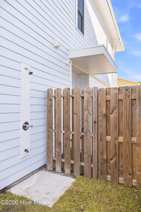 Tiny photo for 505 Greenville Avenue #1, Carolina Beach, NC 28428 (MLS # 100589684)