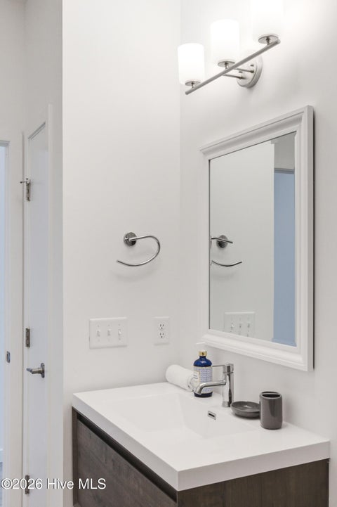Tiny photo for 505 Greenville Avenue #1, Carolina Beach, NC 28428 (MLS # 100589684)