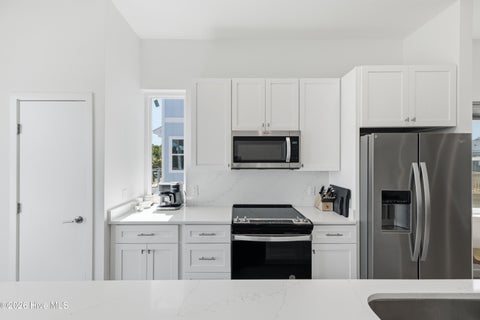 Tiny photo for 505 Greenville Avenue #1, Carolina Beach, NC 28428 (MLS # 100589684)