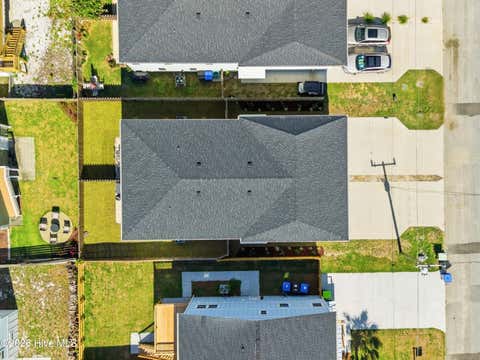 Tiny photo for 505 Greenville Avenue #1, Carolina Beach, NC 28428 (MLS # 100589684)