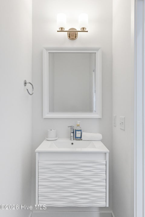 Tiny photo for 505 Greenville Avenue #1, Carolina Beach, NC 28428 (MLS # 100589684)