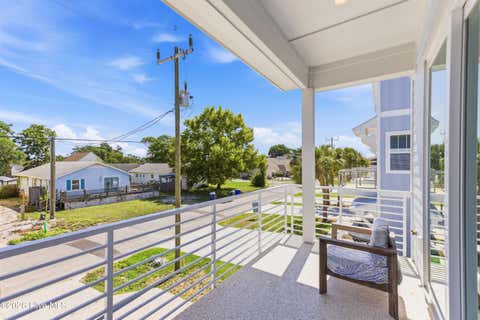 Tiny photo for 505 Greenville Avenue #1, Carolina Beach, NC 28428 (MLS # 100589684)