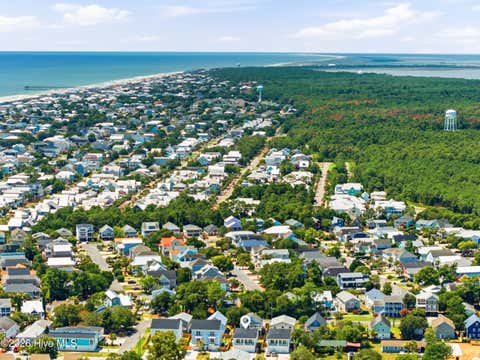 Tiny photo for 505 Greenville Avenue #1, Carolina Beach, NC 28428 (MLS # 100589684)