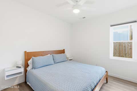 Tiny photo for 505 Greenville Avenue #1, Carolina Beach, NC 28428 (MLS # 100589684)