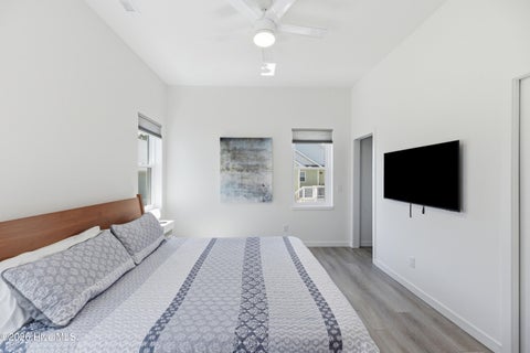 Tiny photo for 505 Greenville Avenue #1, Carolina Beach, NC 28428 (MLS # 100589684)