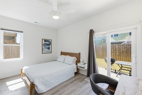 Tiny photo for 505 Greenville Avenue #1, Carolina Beach, NC 28428 (MLS # 100589684)