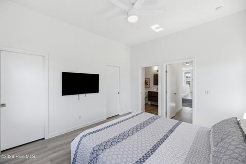 Tiny photo for 505 Greenville Avenue #1, Carolina Beach, NC 28428 (MLS # 100589684)