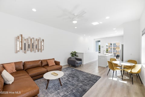 Tiny photo for 505 Greenville Avenue #1, Carolina Beach, NC 28428 (MLS # 100589684)