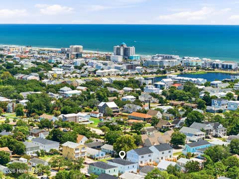 Tiny photo for 505 Greenville Avenue #1, Carolina Beach, NC 28428 (MLS # 100589684)
