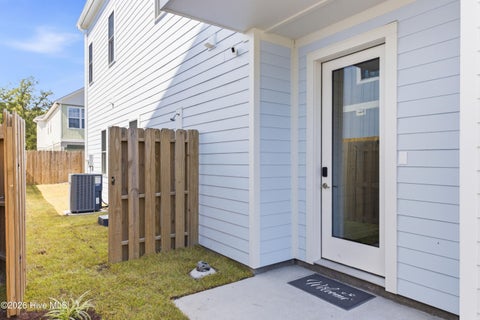 Tiny photo for 505 Greenville Avenue #1, Carolina Beach, NC 28428 (MLS # 100589684)
