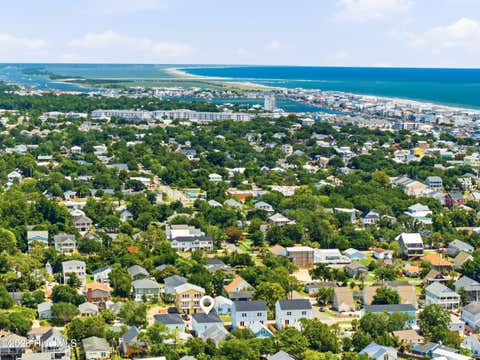Tiny photo for 505 Greenville Avenue #1, Carolina Beach, NC 28428 (MLS # 100589684)