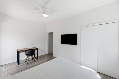 Tiny photo for 505 Greenville Avenue #1, Carolina Beach, NC 28428 (MLS # 100589684)