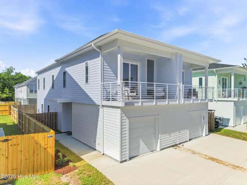 Tiny photo for 505 Greenville Avenue #1, Carolina Beach, NC 28428 (MLS # 100589684)