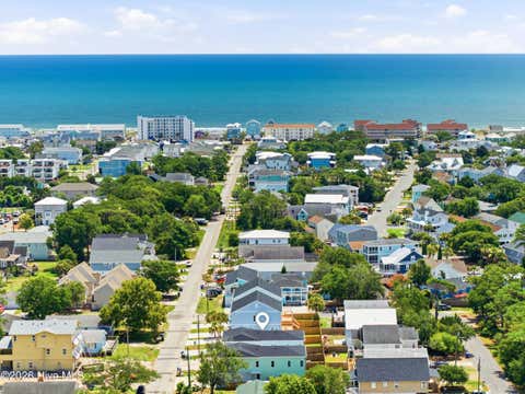 Tiny photo for 505 Greenville Avenue #1, Carolina Beach, NC 28428 (MLS # 100589684)