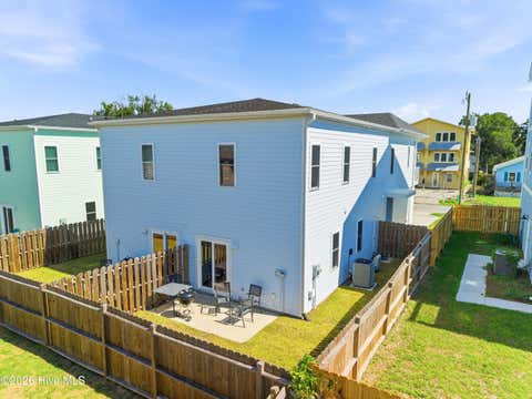 Tiny photo for 505 Greenville Avenue #1, Carolina Beach, NC 28428 (MLS # 100589684)