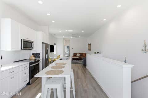 Tiny photo for 505 Greenville Avenue #1, Carolina Beach, NC 28428 (MLS # 100589684)