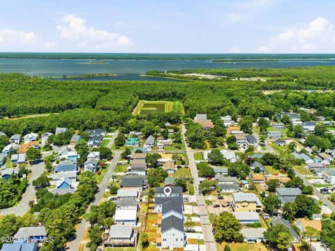 Tiny photo for 505 Greenville Avenue #1, Carolina Beach, NC 28428 (MLS # 100589684)