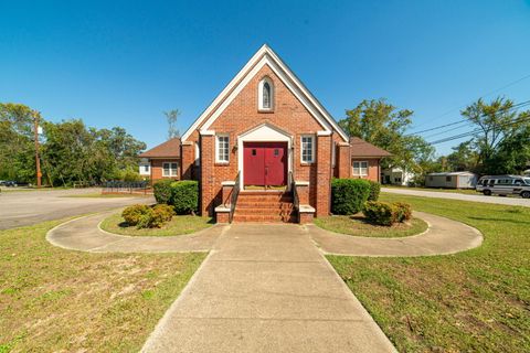 1815 CENTRAL Avenue Augusta GA 30904