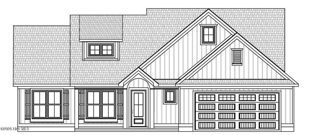 Photo of 108 Boundary Loop Road NW, Calabash, NC 28467 (MLS # 100571490)