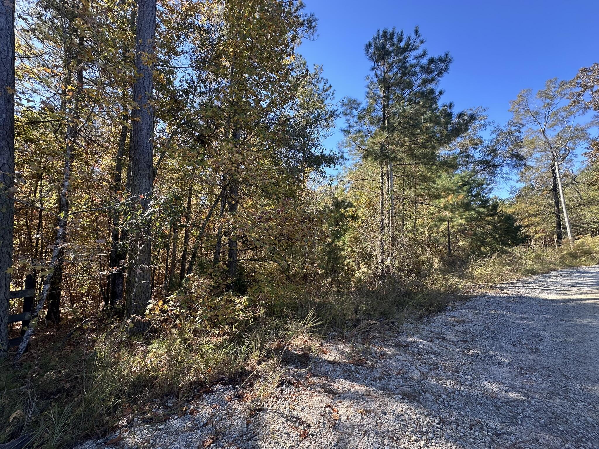 Lot 27&28 Lakeshore Estates Drive