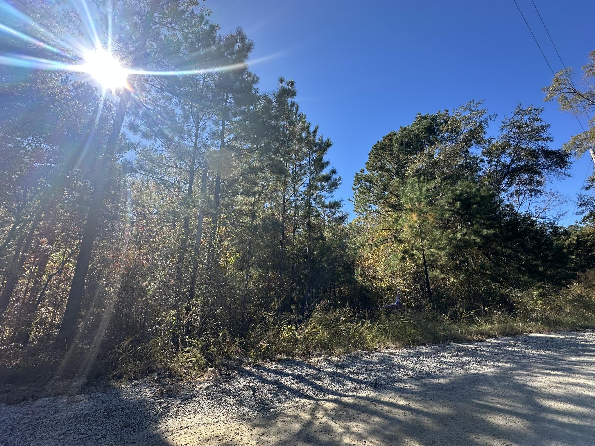 Lot 27&28 Lakeshore Estates Drive