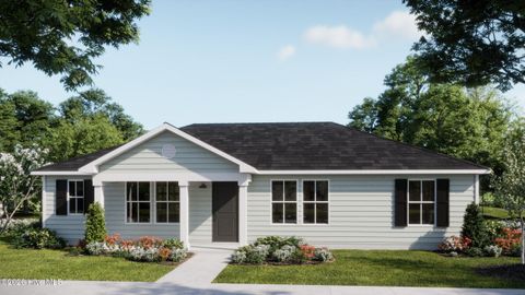 Photo of 931 Plymouth Road, Boiling Spring Lakes, NC 28461 (MLS # 100556657)