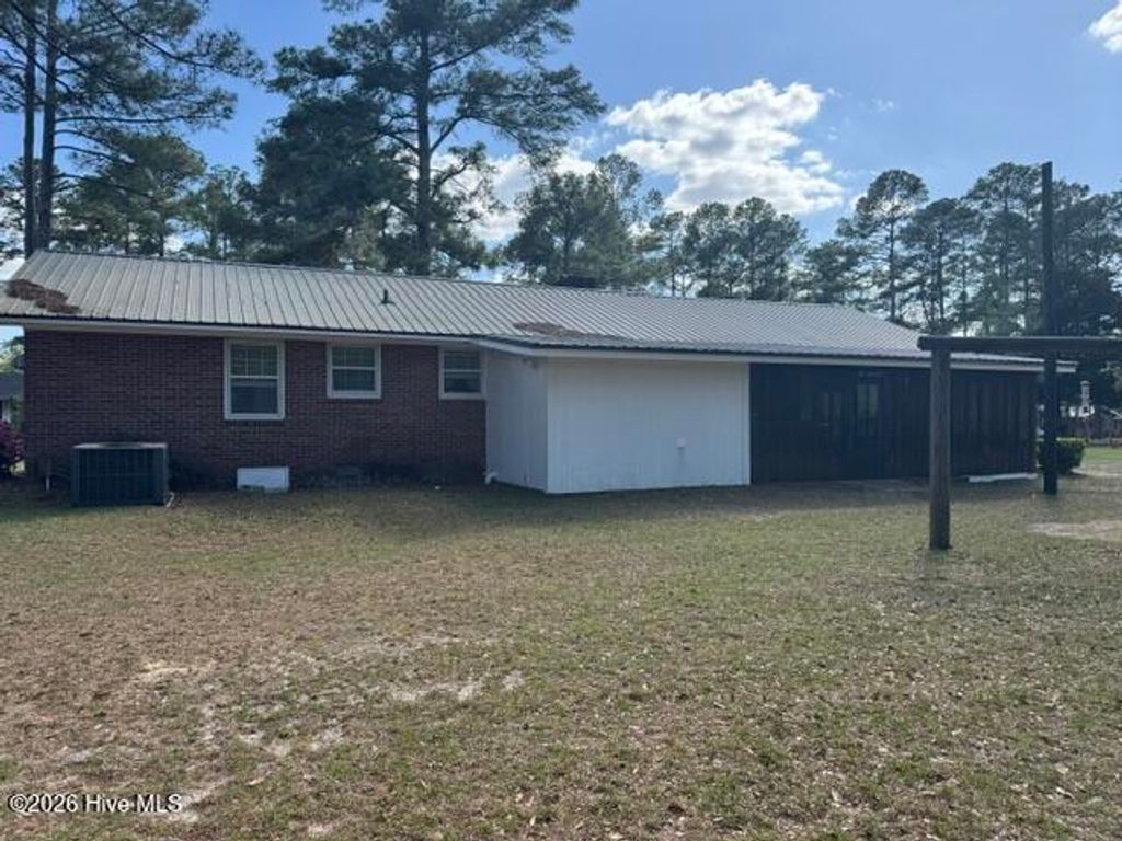 Photo of 204 Lane Street, Maxton, NC 28364 (MLS # 100566903)