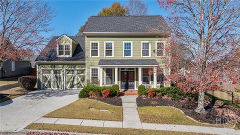 Homes For Sale - 7208 Ivey Leaf Lane<br/> Hoschton, GA 30548