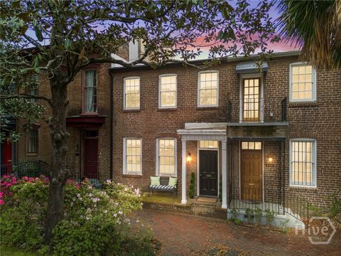 Photo of 414 E Liberty Street, Savannah, GA 31401 (MLS # SA351256)