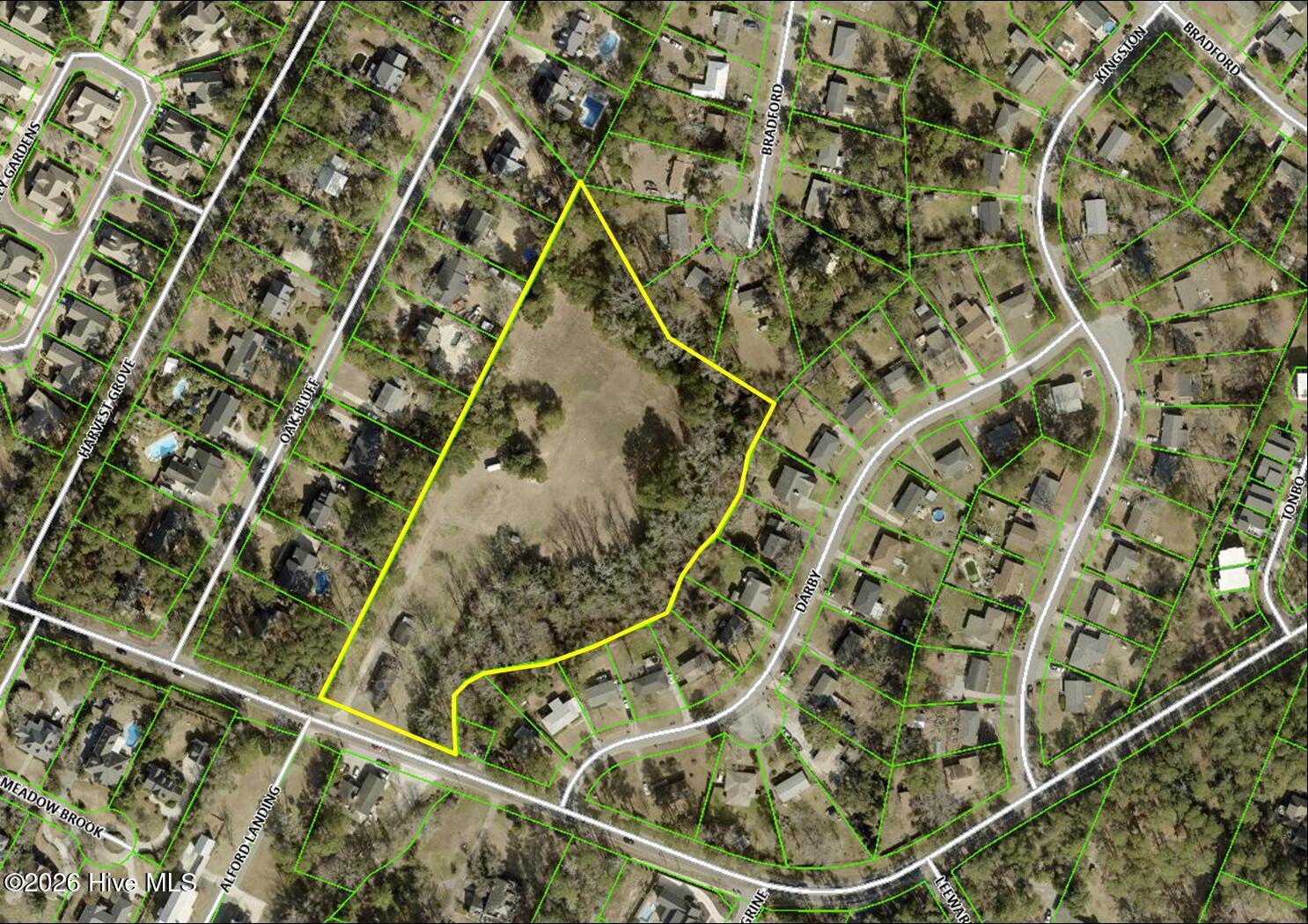 5829 Greenville Loop Road