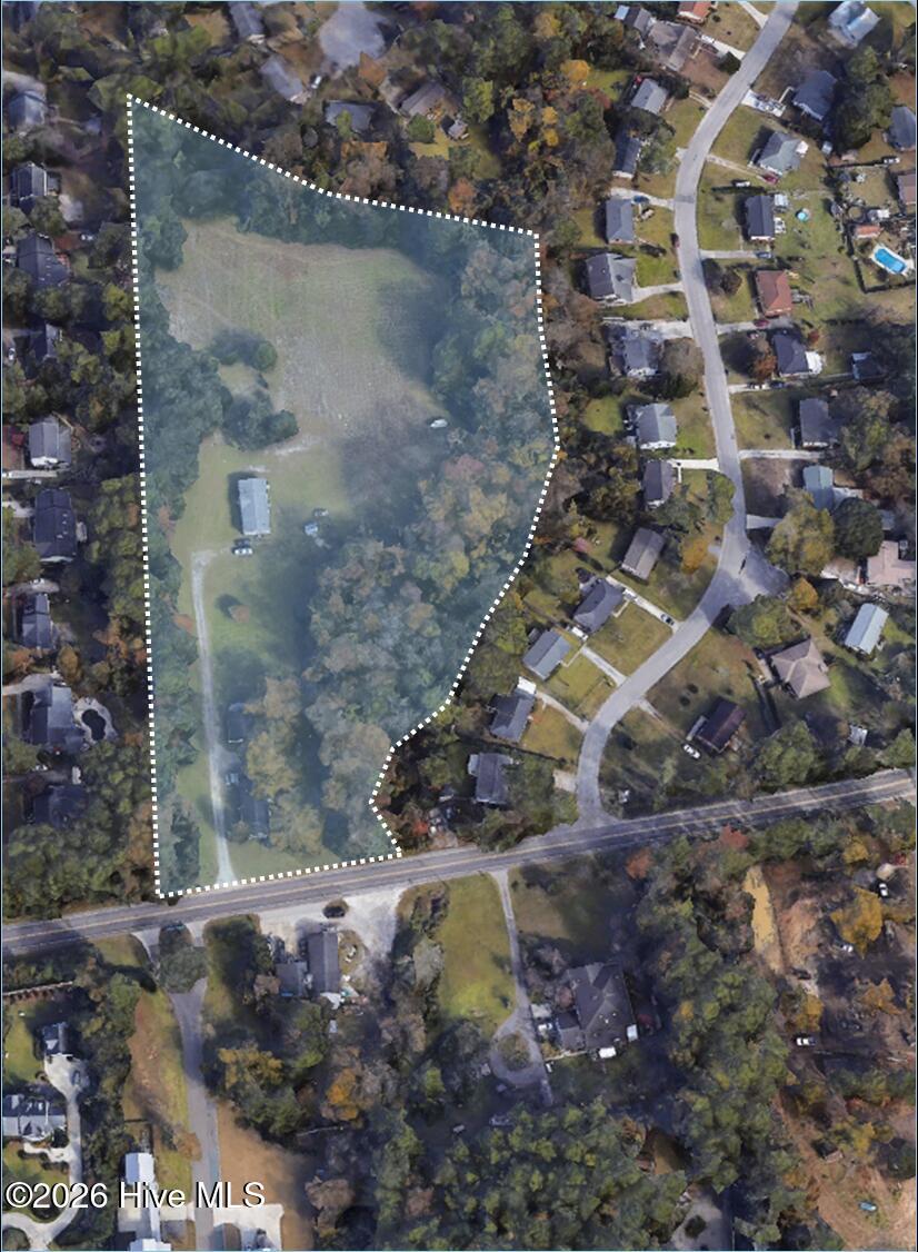 5829 Greenville Loop Road