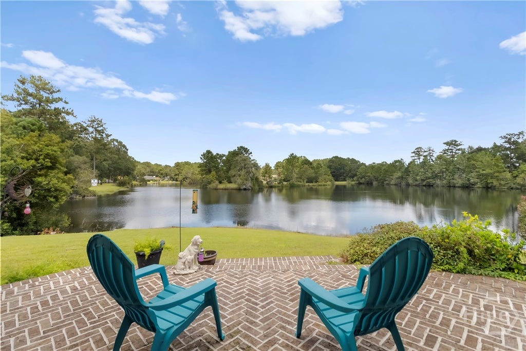 Photo of 63 Saddlebrook Drive, Richmond Hill, GA 31324 (MLS # SA360499)