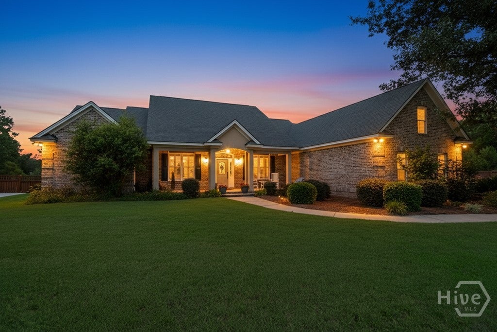 Photo of 63 Saddlebrook Drive, Richmond Hill, GA 31324 (MLS # SA360499)