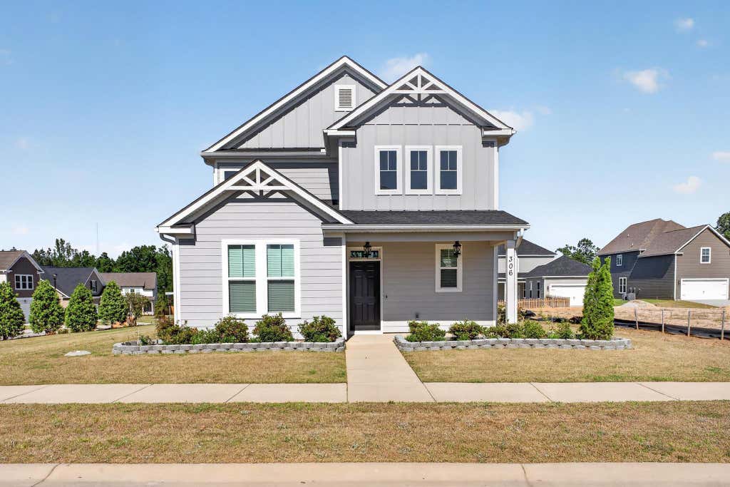 Photo of 306 Avignon Drive #Tp77, Grovetown, GA 30813 (MLS # 100594292)