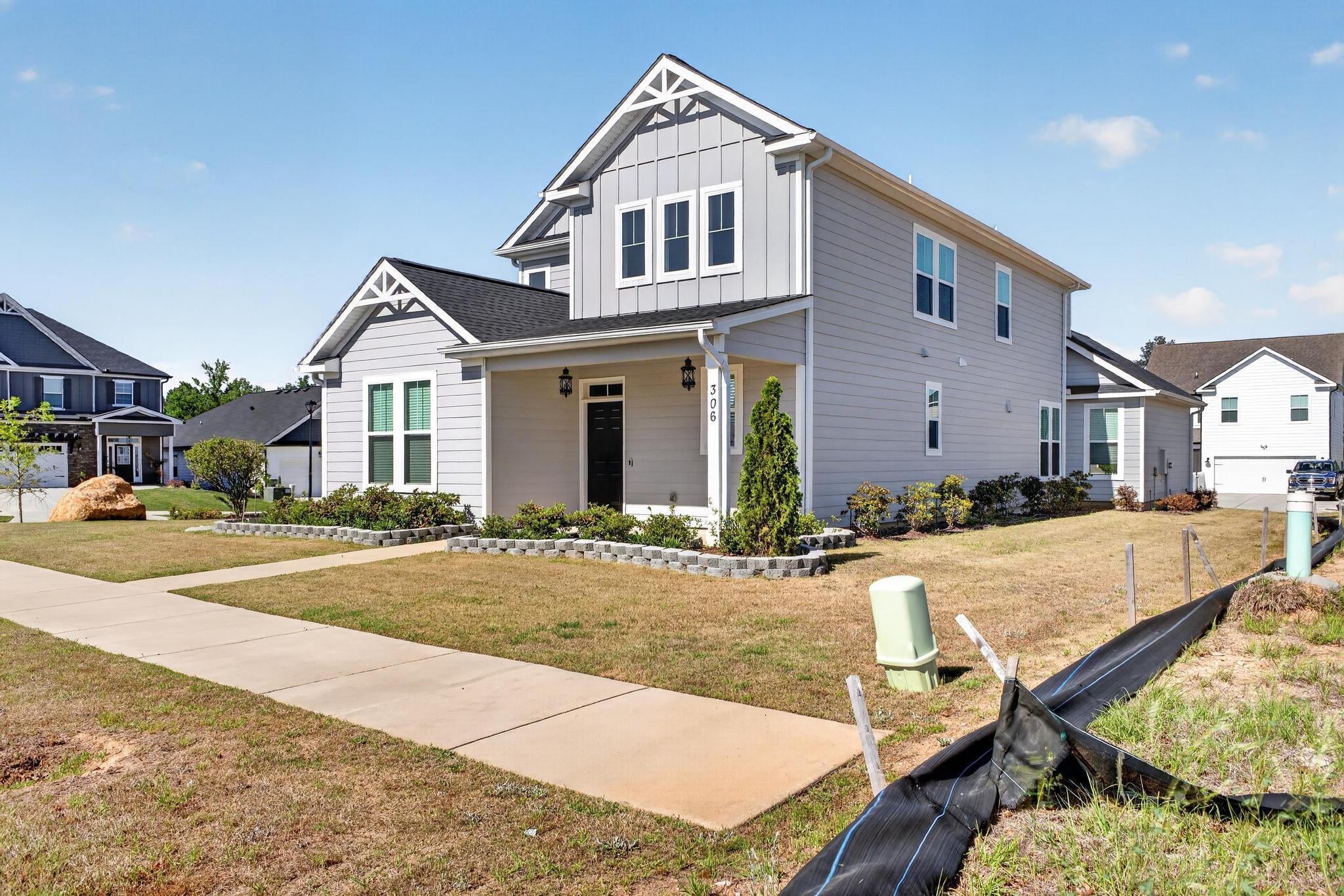 306 Avignon Drive Tp77