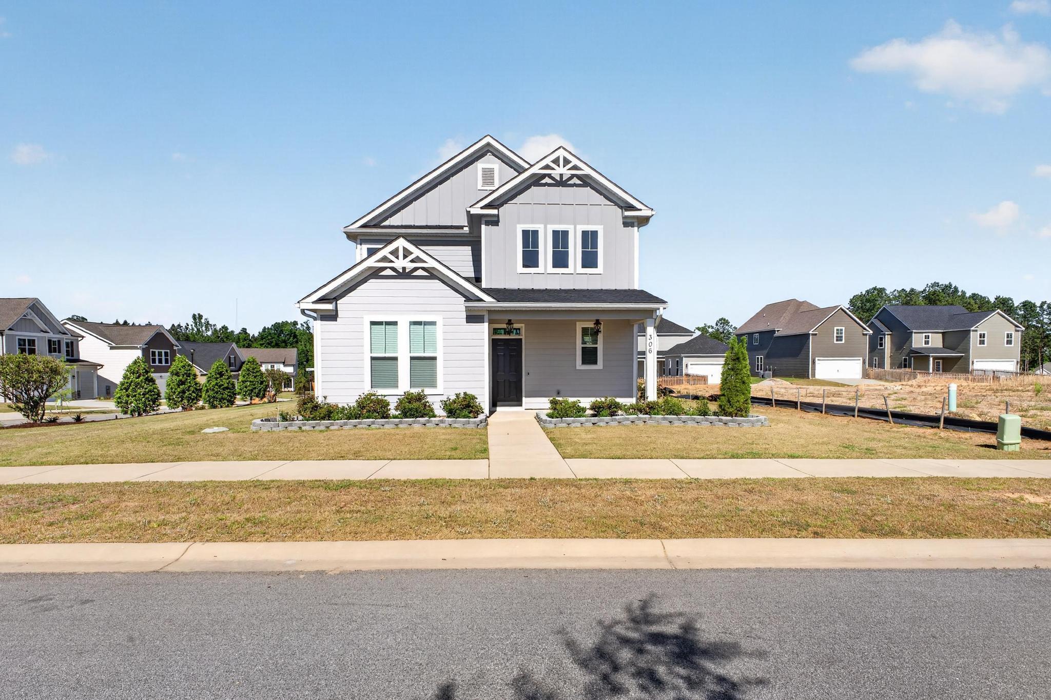306 Avignon Drive Tp77