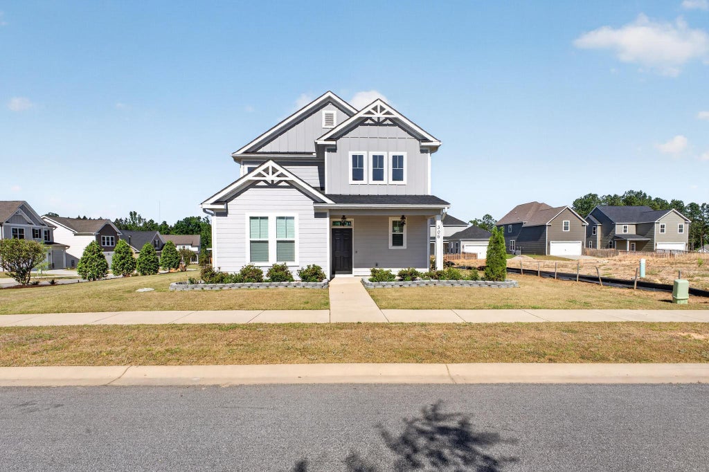 Photo of 306 Avignon Drive #Tp77, Grovetown, GA 30813 (MLS # 100594292)