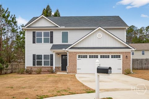 Photo of 332 Jameston Drive #28, Jefferson, GA 30549 (MLS # CL348547)